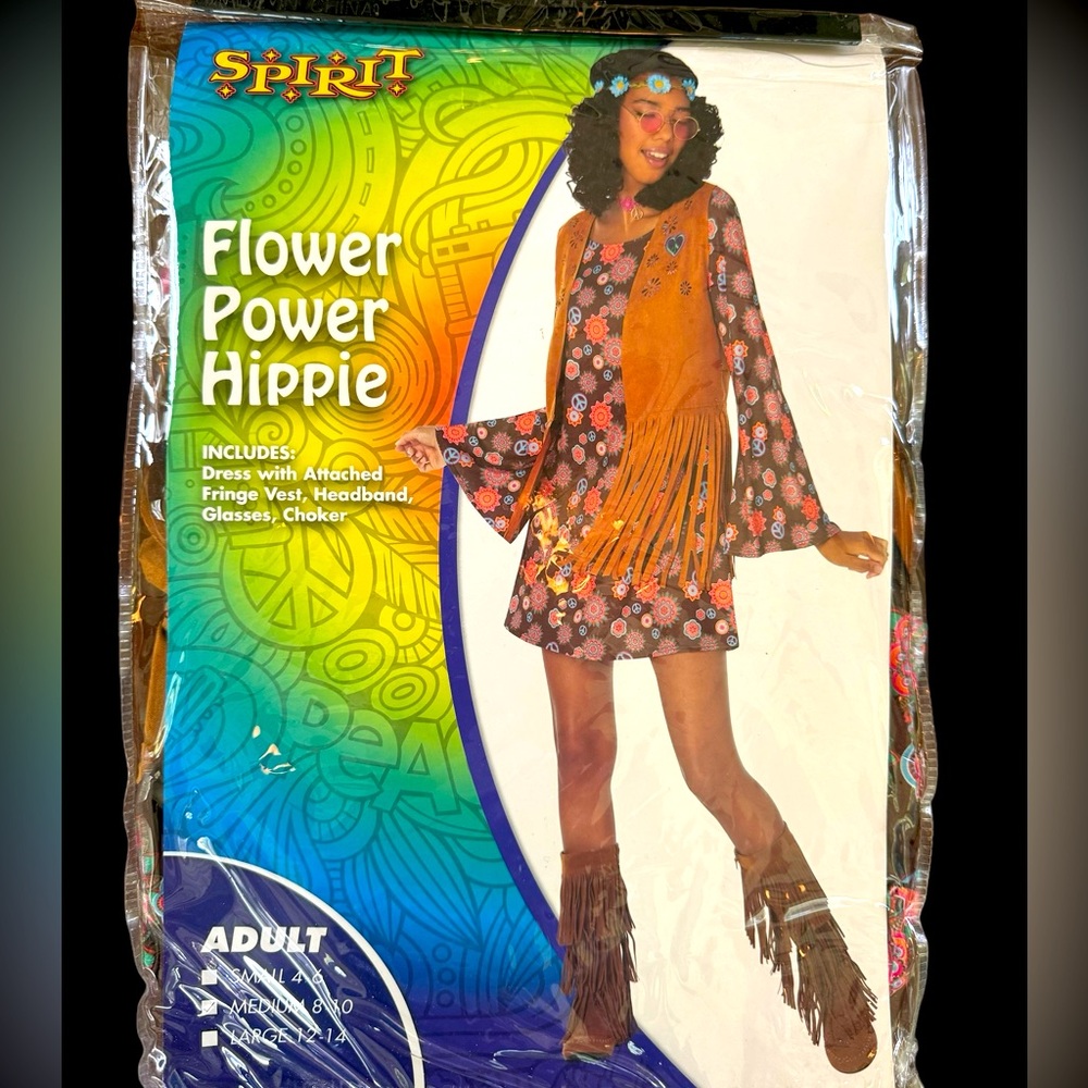 NWT Woman’s Halloween Costume